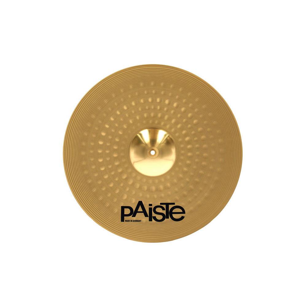 Paiste 101 Brass Ride 20