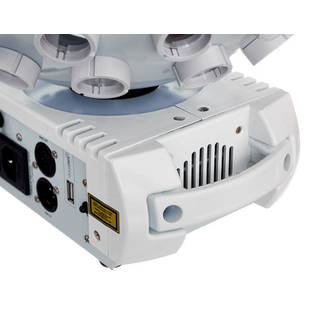 Eurolite LED B-40 Laser Beam effect wit