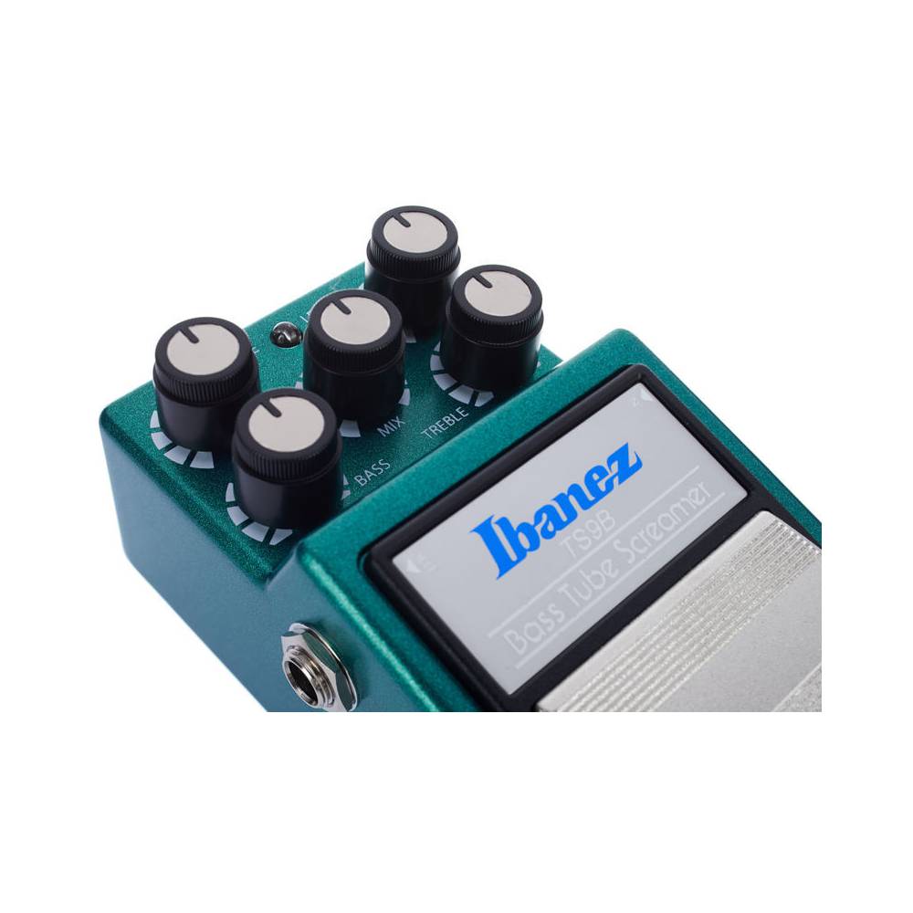 Ibanez TS9B Bass Tubescreamer