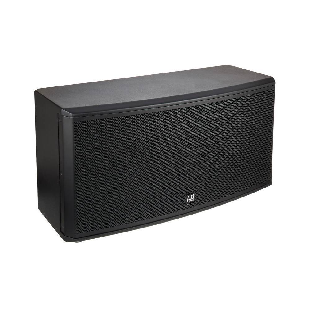 LD Systems CURV500ISUB Installatie subwoofer voor CURV500