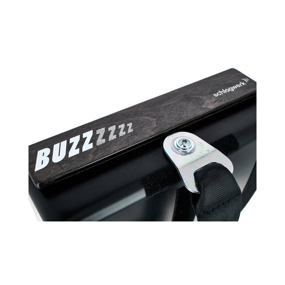 Schlagwerk LO70BR La Ola Drum Brown