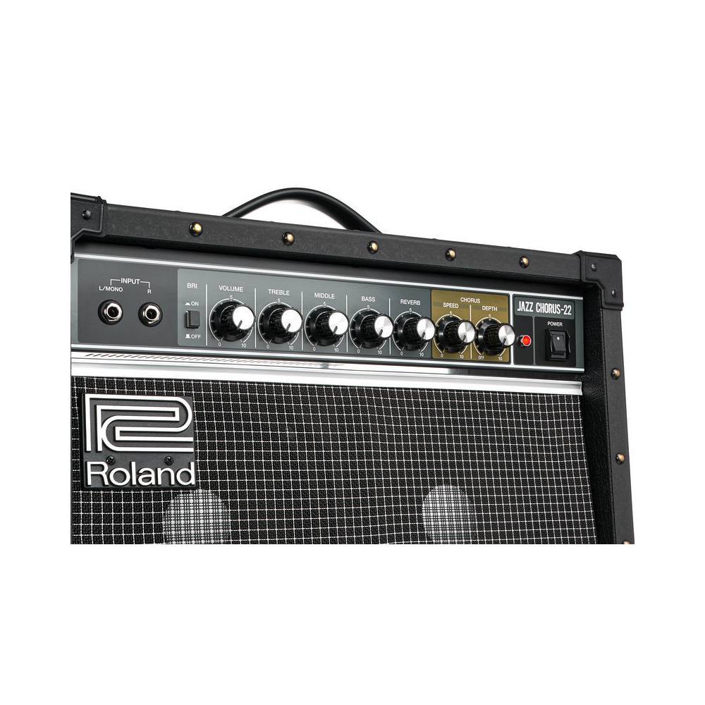 Roland JC-22 Jazz Chorus gitaarversterker combo