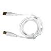 Dj TechTools Chroma Cable straight USB 1.5 m wit