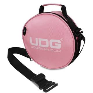 UDG Ultimate DIGI Headphone Bag roze