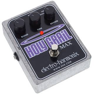 Electro Harmonix Holy Grail Max reverb
