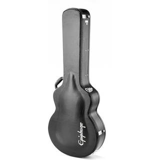Epiphone 940-EEMCS Hard Case voor Emperor-II zwart