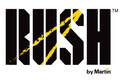Rush by Martin