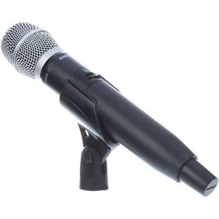 Shure GLXD24E/SM86-Z2 (2.4 GHz) digitaal draadloos syteem