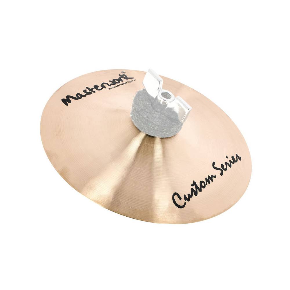 Masterwork Custom Splash 6 inch