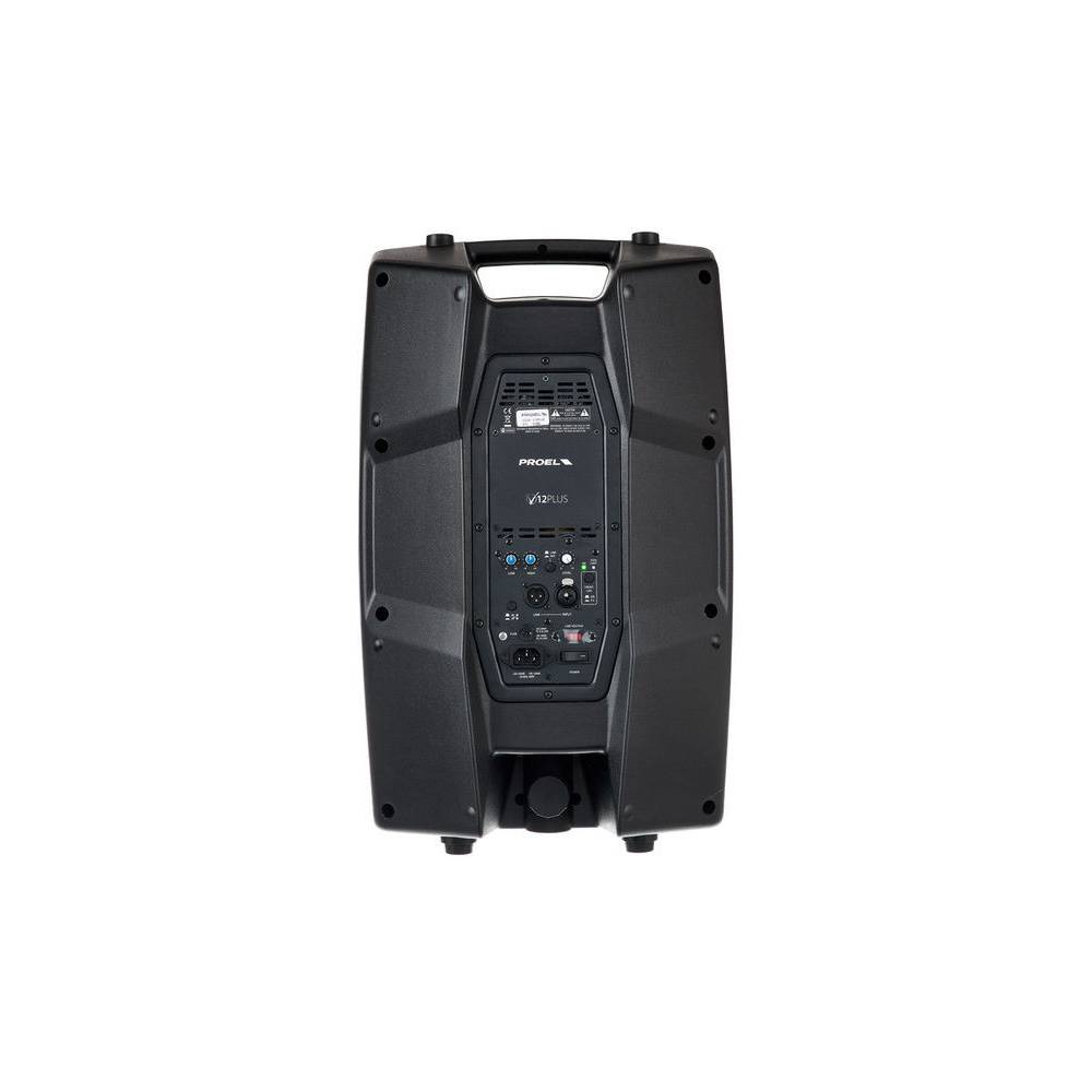 Proel V15PLUS 2-weg actieve speaker 600W