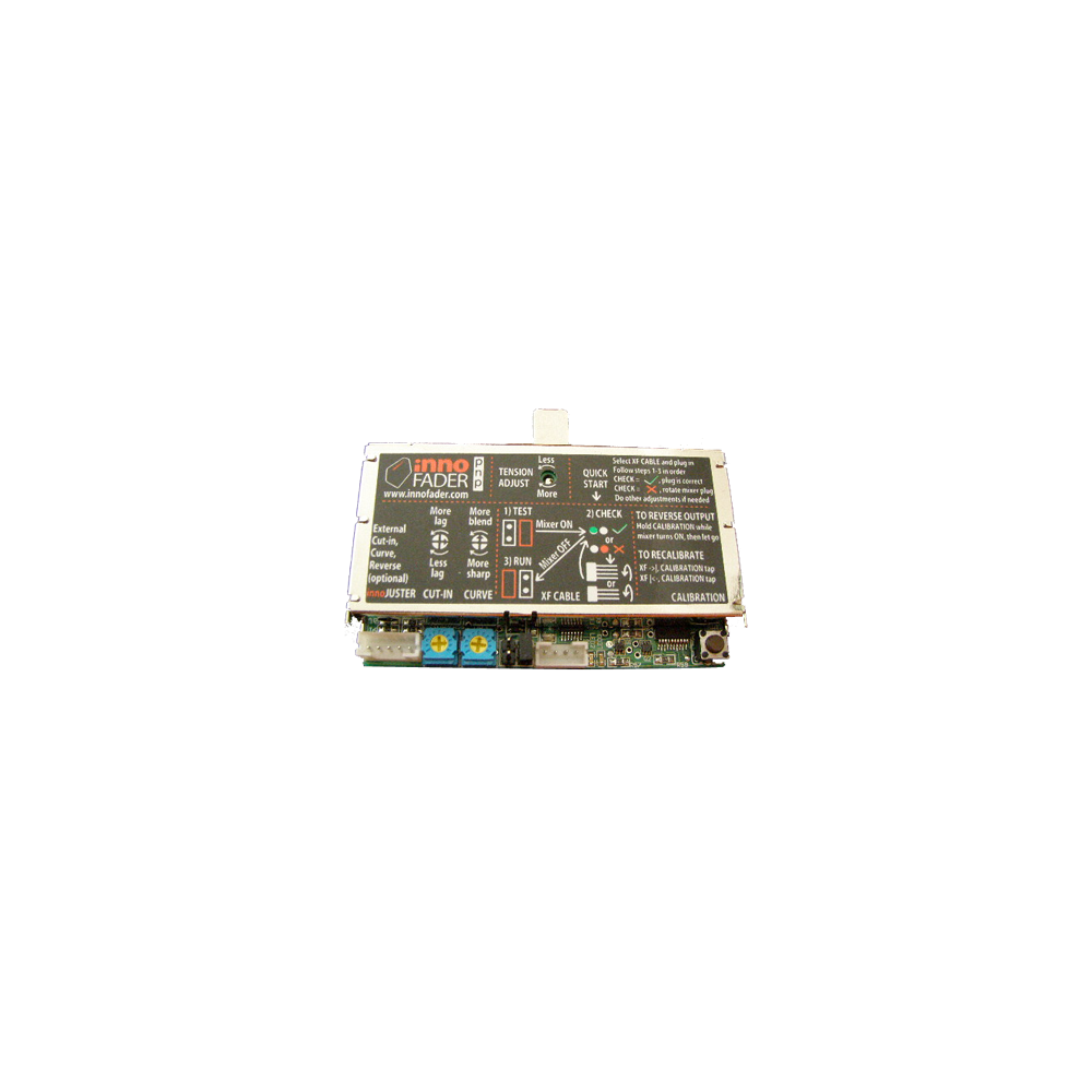 Audio Innovate Innofader PNP