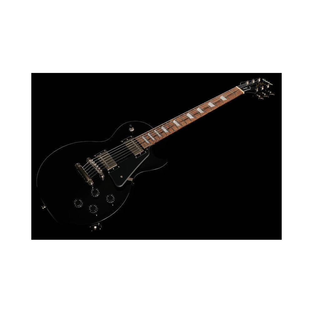 Epiphone Les Paul Studio Ebony elektrische gitaar
