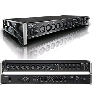 Tascam US-16x08