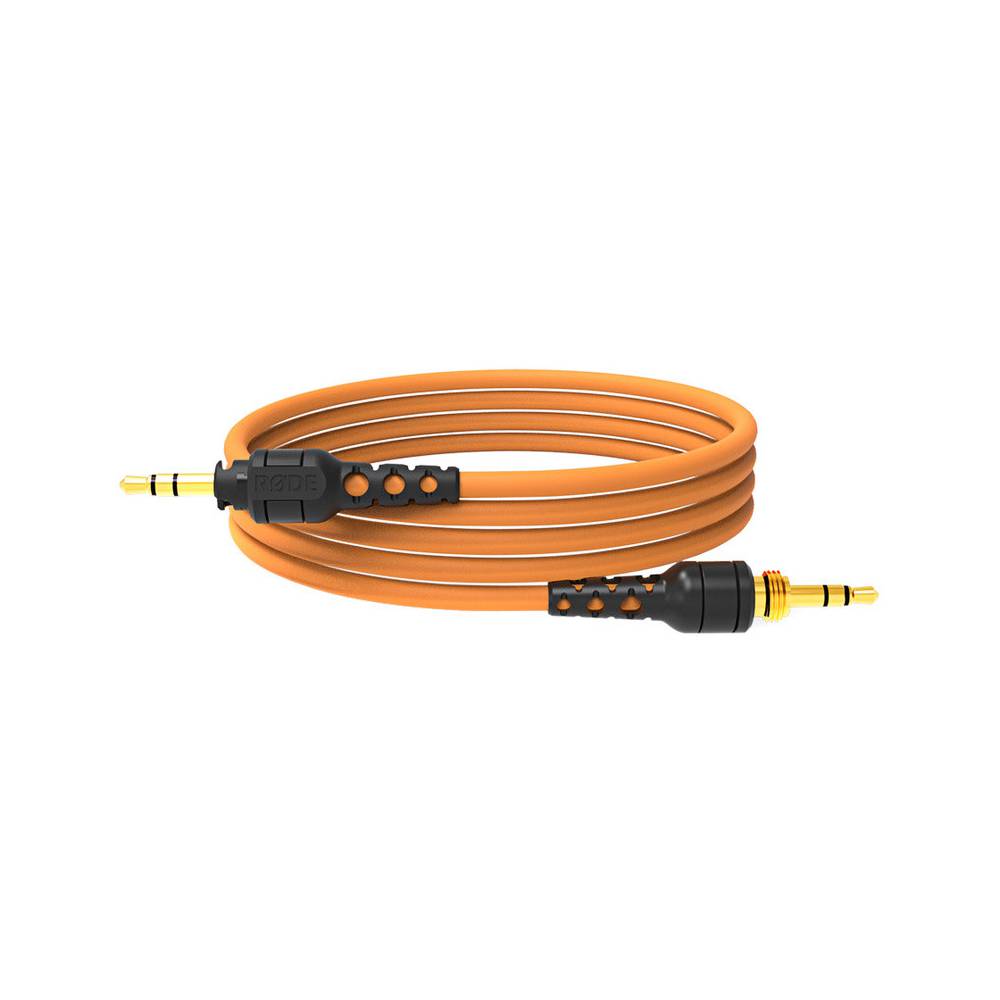 Rode NTH-Cable12O kabel voor Rode NTH-100 koptelefoon