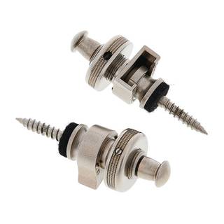 Schaller Security Locks Satin Pearl