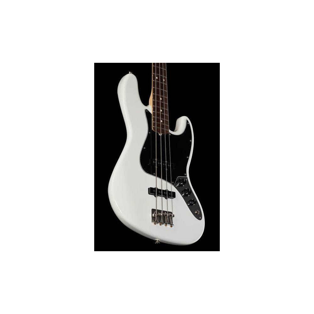 Fender American Performer Jazz Bass Arctic White