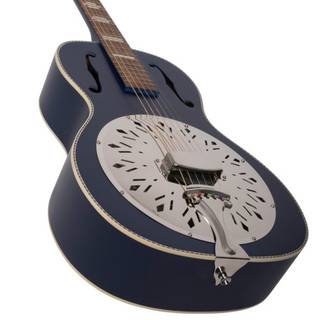 RECORDING KING RPH-R2-MBL