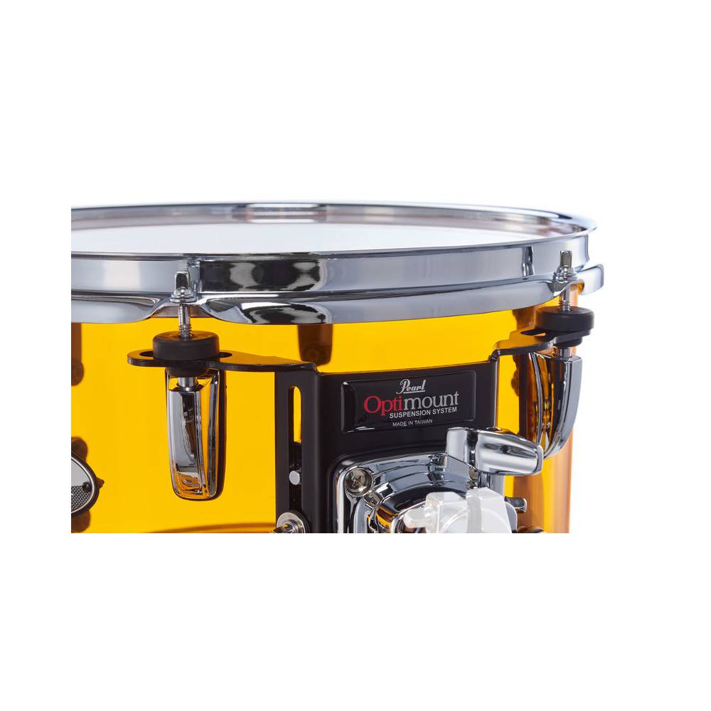 Pearl CRB524FPC 732 Crystal Beat Tangerine Glass