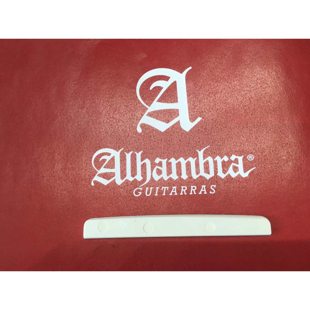 ALHAMBRA Melamine saddle - 9647
