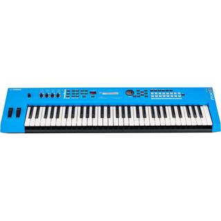 Yamaha MX61-II Blue