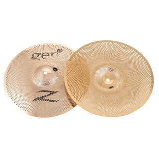 Zildjian Gen16 AE368DS Boxed Cymbal Set