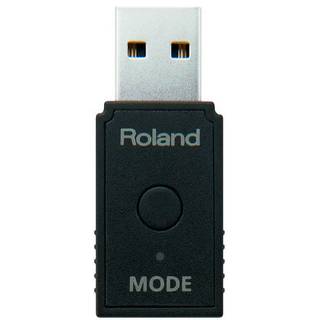 Roland WM-1D draadloze MIDI-connectie