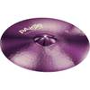 Paiste Color Sound 900 Purple Medium Ride 20 inch