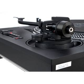 Technics SL-1210 MK7 direct drive draaitafel