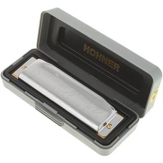 Hohner Special 20 Fis mondharmonica