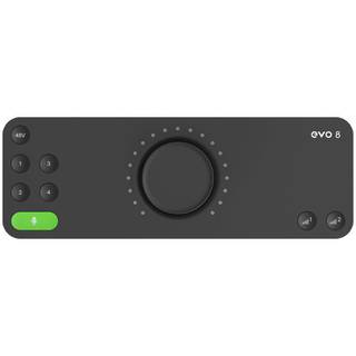 Evo by Audient EVO 8 audio interface