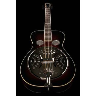 Recording King RR-36-VS Maxwell Series Resonator gitaar