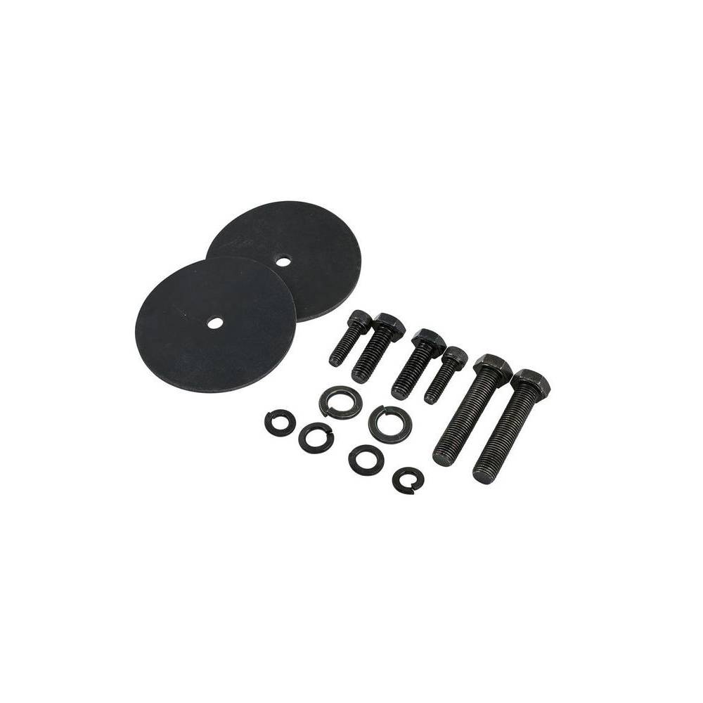 Electro-Voice MB 200 B muurbeugel SB121, SX100, 300(A), zwart