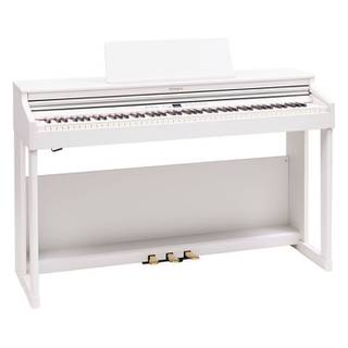 Roland RP701-WH digitale piano