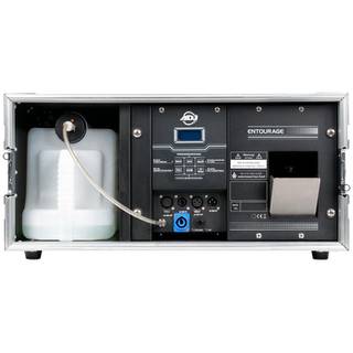 American DJ Entourage professionele fazer