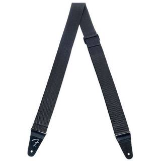 Fender Modern Tweed Strap Grey Black gitaarband