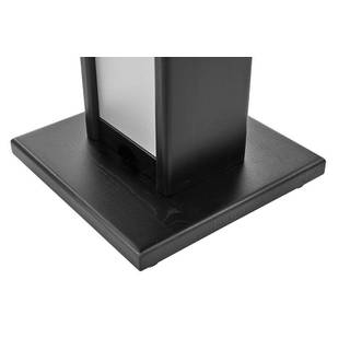 Zaor Stand Monitor Black Grey