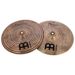 Meinl B13SH Byzance Dark Spectrum Hihat 13