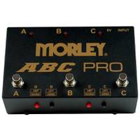 Morley ABC PRO Selector signaalswitch