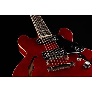 Epiphone ES339 PRO Cherry