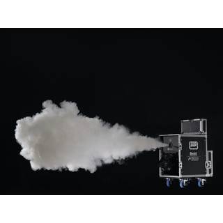 Antari F-7 Smaze professionele hazer en rookmachine