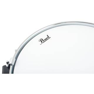 Pearl PTE-313I Primero Steel Flat timbale 13 x 3.5 inch