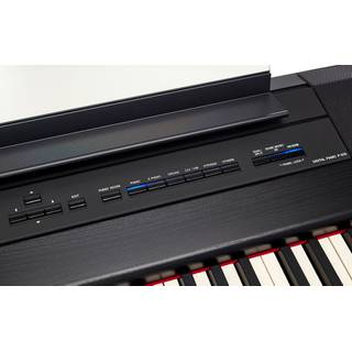 Yamaha P-515B digitale piano zwart