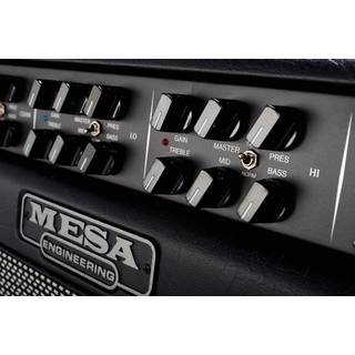 Mesa Boogie TC-50 Triple Crown Combo