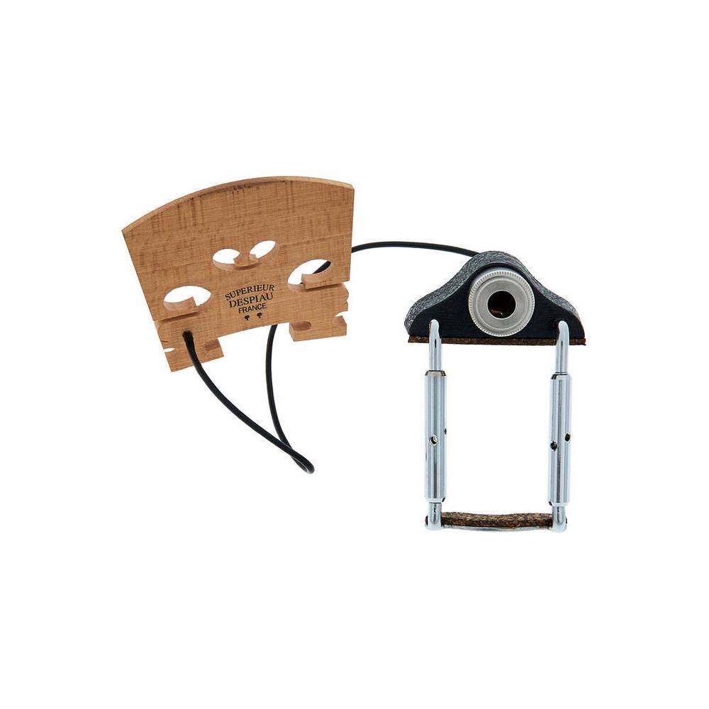 Fishman V-400 Concert Series Viola Pickup