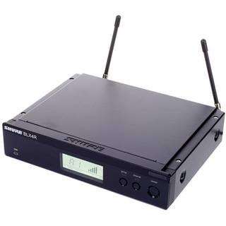 Shure BLX14R Draadloos gitaar/instrument systeem (rackmount)