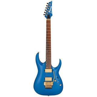 Ibanez High Performance RGA42HPT-LBM Laser Blue Matte