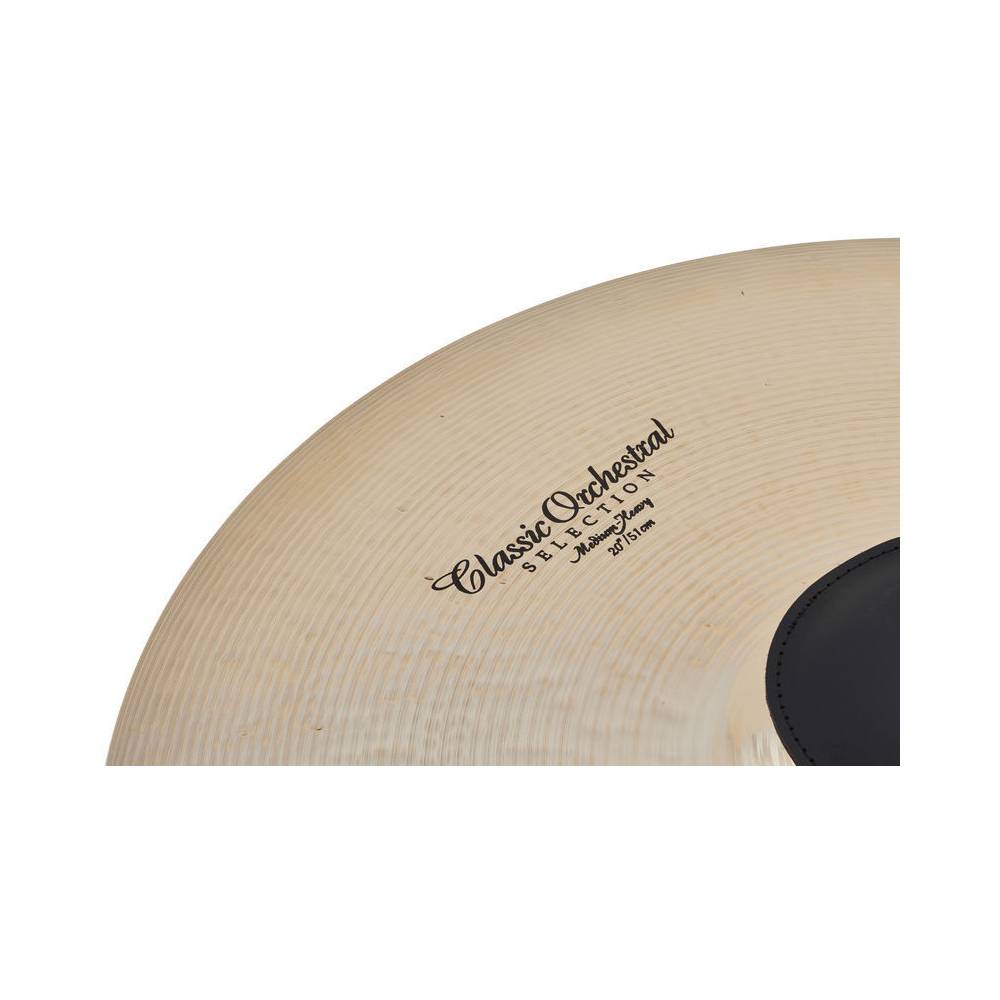Zildjian 20 Classic Orchestral Selection Medium Heavy Pair