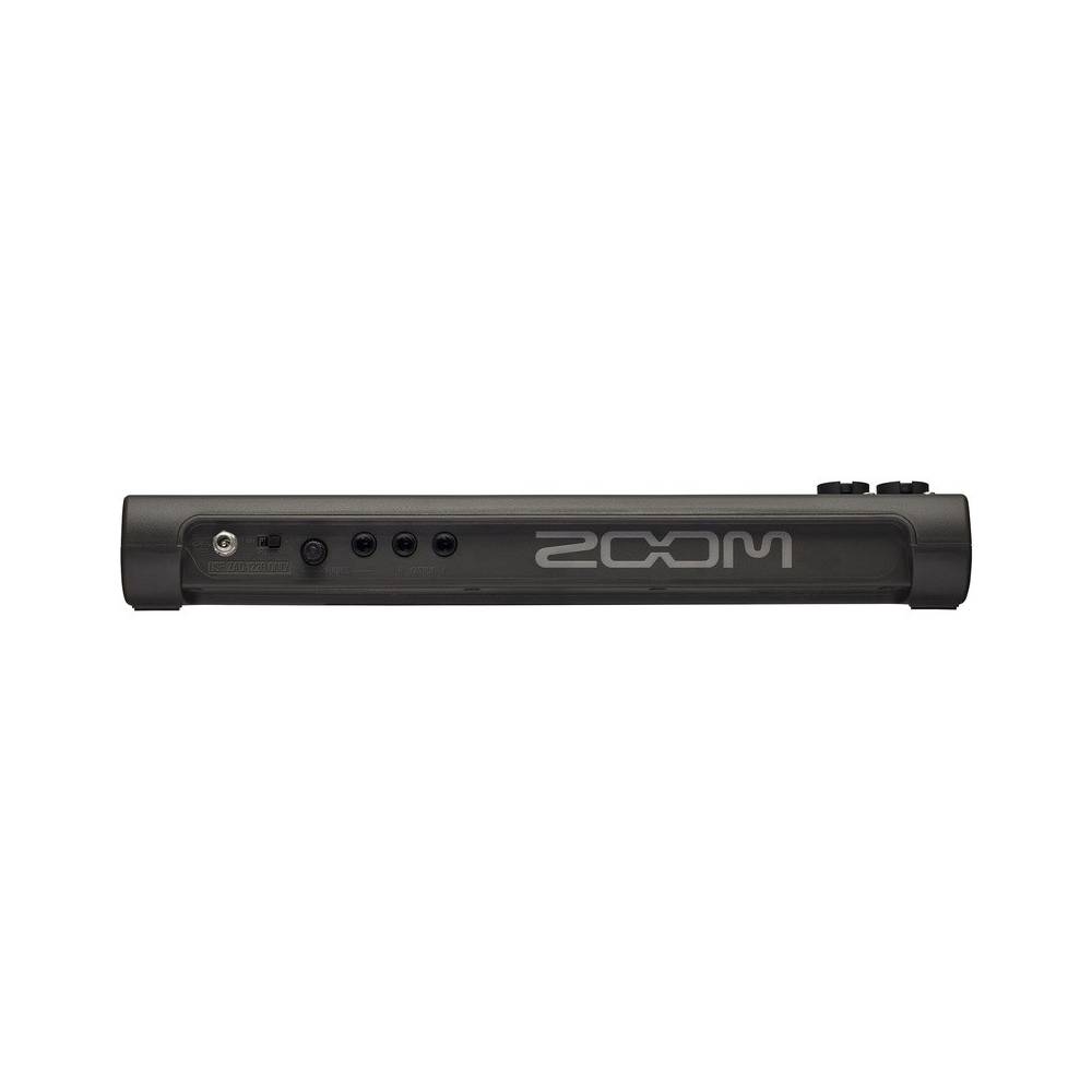 Zoom R20 multi-track recorder