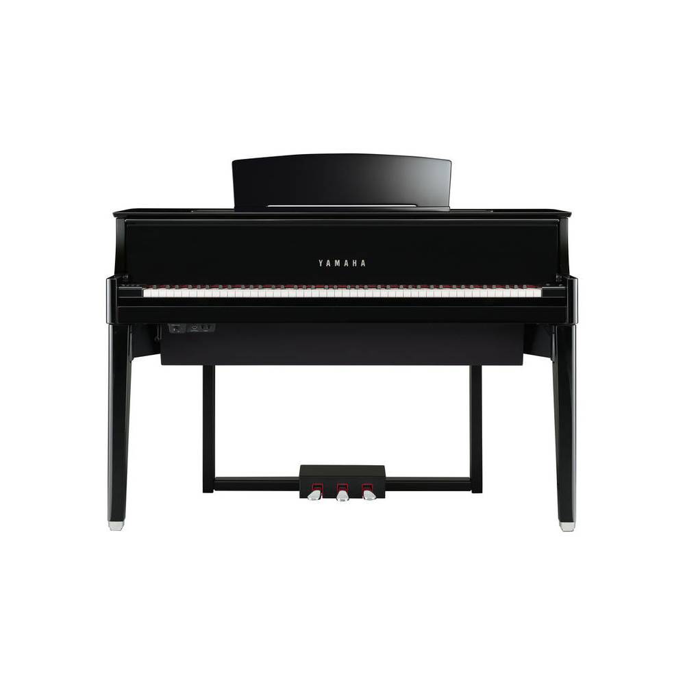 Yamaha N-1X PE Avant Grand digitale piano