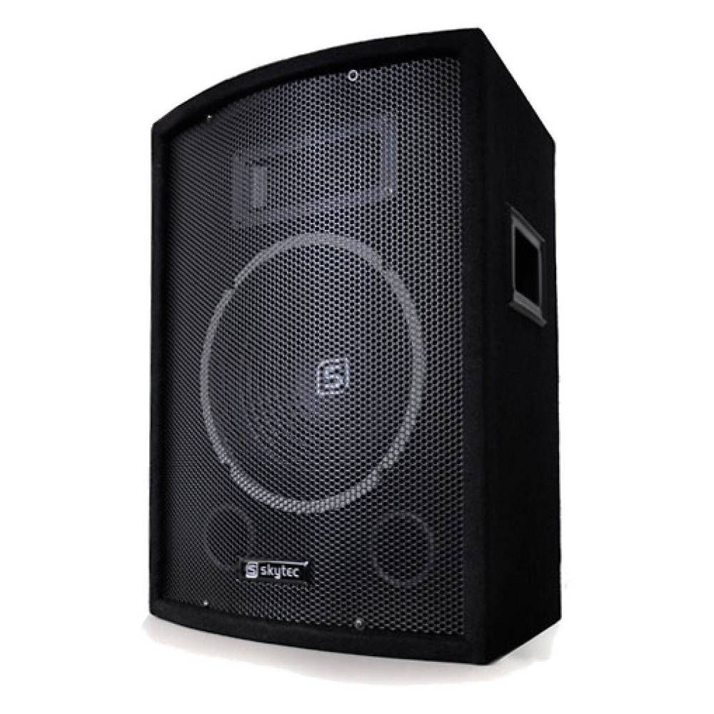 Skytec SL10 passieve 10 inch luidspreker 500W kopen? - InsideAudio
